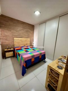 Casa no Condomínio Imperial