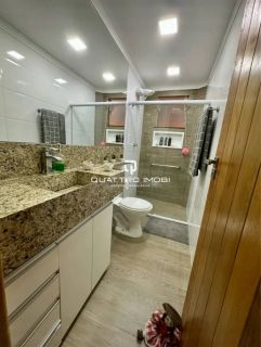 Casa no Condomínio Imperial