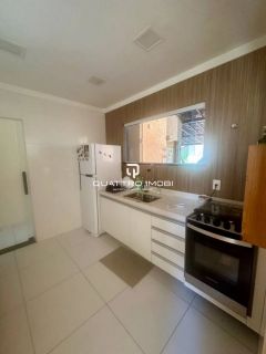 Casa no Condomínio Imperial