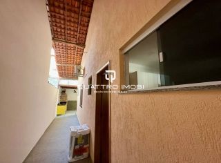 Casa no Condomínio Imperial