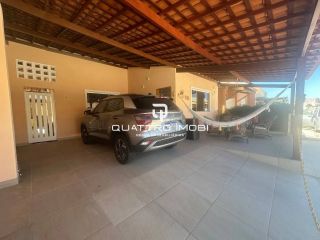 Casa no Condomínio Imperial