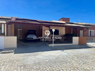 Casa no Condomínio Imperial