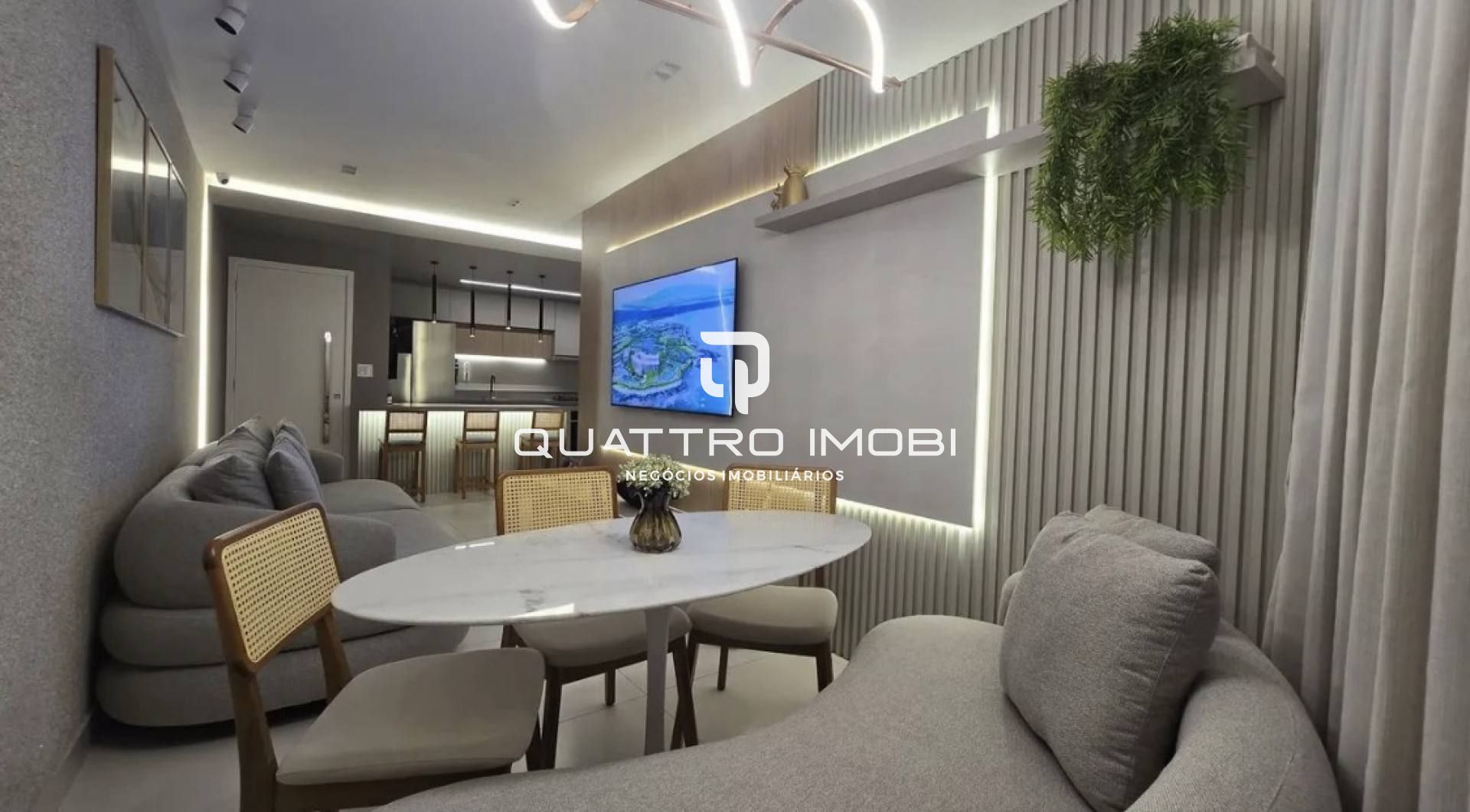 Residencial Monticello