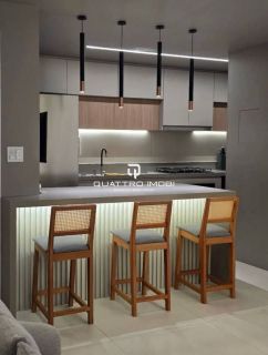 Residencial Monticello