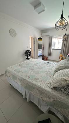 Casa no Sol Nascente, Jabotiana