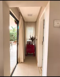 Condomínio Alameda do Sol