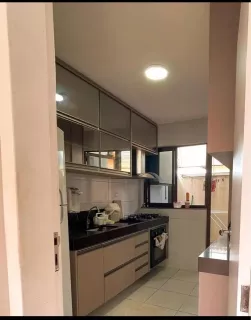 Condomínio Alameda do Sol