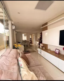 Condomínio Alameda do Sol