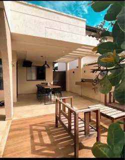 Condomínio Alameda do Sol