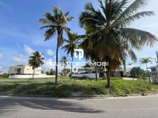 Lote no Condomínio Damha