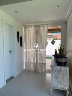 Casa Térrea no Alphaville Sergipe