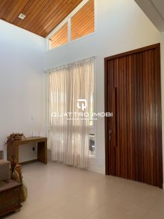 Casa Térrea no Alphaville Sergipe