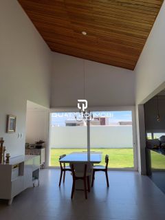 Casa Térrea no Alphaville Sergipe