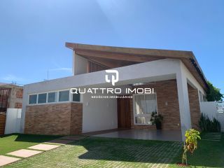 Casa Térrea no Alphaville Sergipe