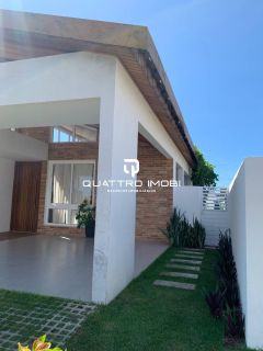Casa Térrea no Alphaville Sergipe