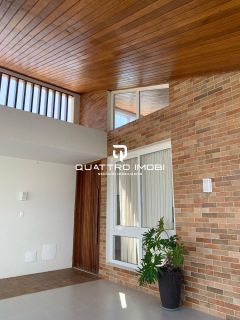 Casa Térrea no Alphaville Sergipe