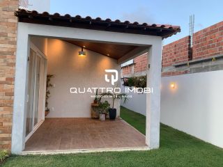 Casa Térrea no Alphaville Sergipe