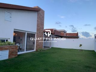 Casa Térrea no Alphaville Sergipe