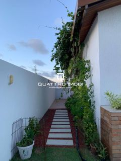 Casa Térrea no Alphaville Sergipe