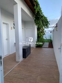 Casa Térrea no Alphaville Sergipe