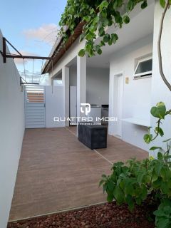 Casa Térrea no Alphaville Sergipe