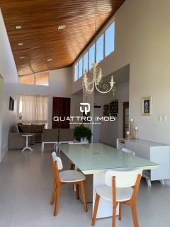 Casa Térrea no Alphaville Sergipe