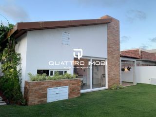 Casa Térrea no Alphaville Sergipe