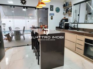 Casa Terras Alphaville 2