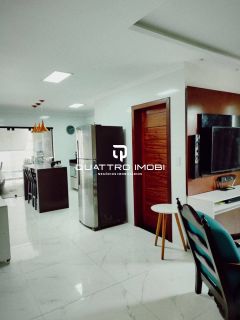 Casa Terras Alphaville 2