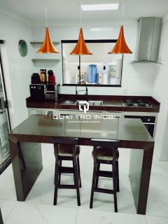 Casa Terras Alphaville 2