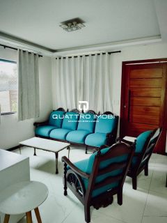 Casa Terras Alphaville 2