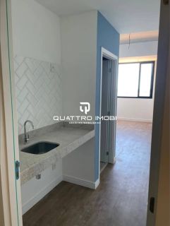 Smart Rio Residence - Andar alto