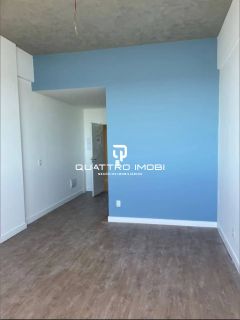 Smart Rio Residence - Andar alto