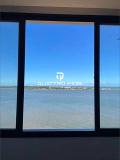 Smart Rio Residence - Andar alto