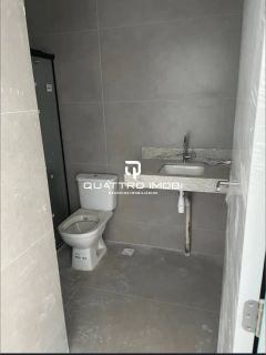 Smart Rio Residence - Andar alto