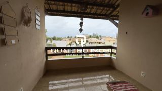 CASA AMPLA NA  PRAIA DO ABAIS