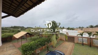 CASA AMPLA NA  PRAIA DO ABAIS