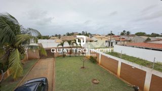 CASA AMPLA NA  PRAIA DO ABAIS