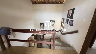 CASA AMPLA NA  PRAIA DO ABAIS