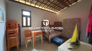 CASA AMPLA NA  PRAIA DO ABAIS