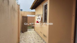 CASA AMPLA NA  PRAIA DO ABAIS