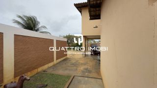 CASA AMPLA NA  PRAIA DO ABAIS