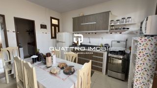 CASA AMPLA NA  PRAIA DO ABAIS