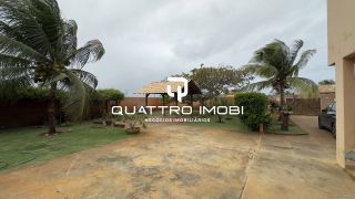 CASA AMPLA NA  PRAIA DO ABAIS