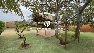 CASA AMPLA NA  PRAIA DO ABAIS