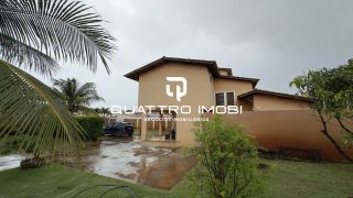 CASA AMPLA NA  PRAIA DO ABAIS