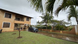 CASA AMPLA NA  PRAIA DO ABAIS