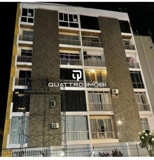 Edifício Cidade Jardim