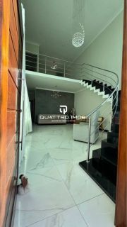 Casa Duplex Luar da Barra 1