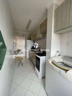 Condomínio Palm Ville Residence